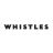 Whistles logo