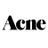 Acne Studios logo