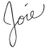 Joie logo