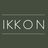 IKKON logo