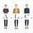 A.L.C. logo