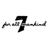 7 For All Mankind logo