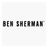 Ben Sherman logo