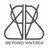 Beyond Vintage logo