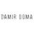 Damir Doma logo