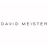 David Meister logo