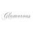 Glamorous logo