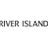 River Island logo