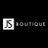 Js Boutique logo