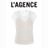 L'Agence logo