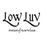 Low Luv X Erin Wasson logo