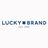 Lucky Brand logo