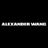 Alexander Wang logo