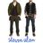 Steven Alan logo