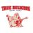 True Religion logo