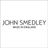 John Smedley logo