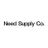 Need Supply Co. logo