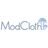 Modcloth logo