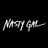 Nasty Gal logo