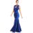 xscape glitter gown
