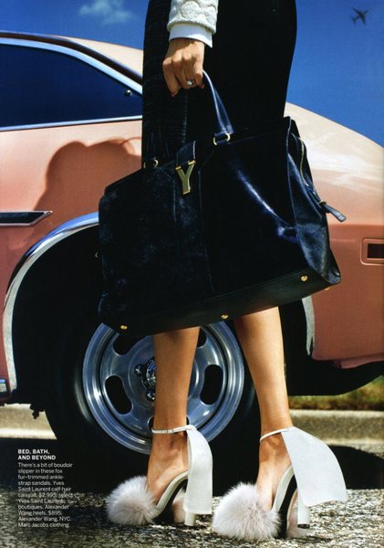 To have and to hold: Top 10 bags of the season