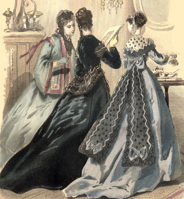 Victorian