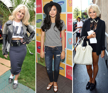Trends: Slippers