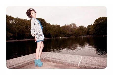 Trends: Grunge Shoes