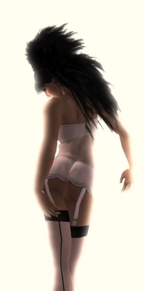 lingerie