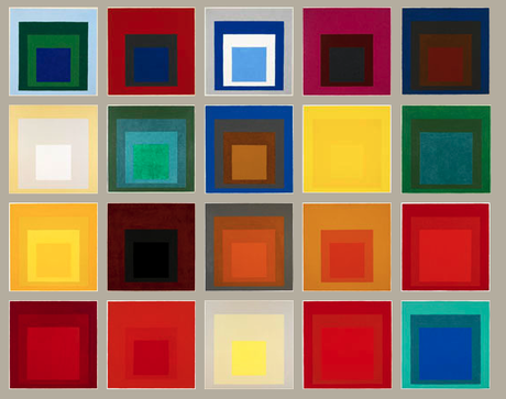 color block