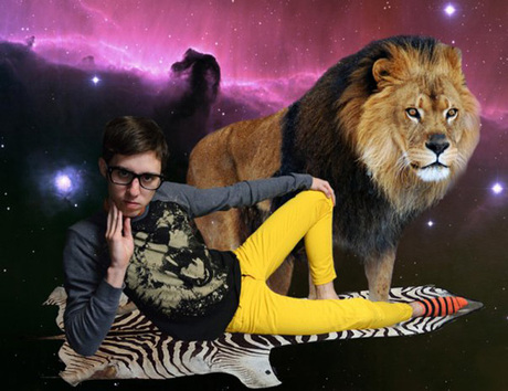 Space Safari