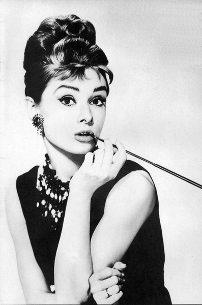 classic chic