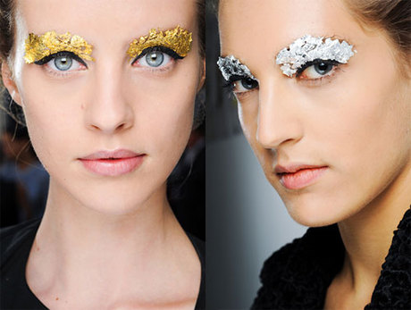 metallic love