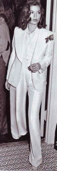White for Night