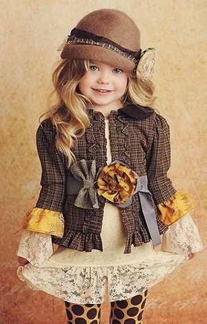 Chic !