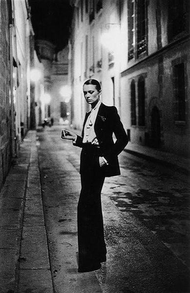 Tux Luxe