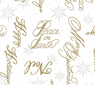 Neiman Marcus 12 Days 'til Christmas {Day 4}