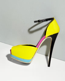 Resort: Neon