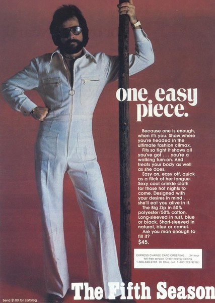 One Easy Piece