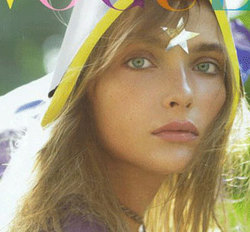 Hippies 