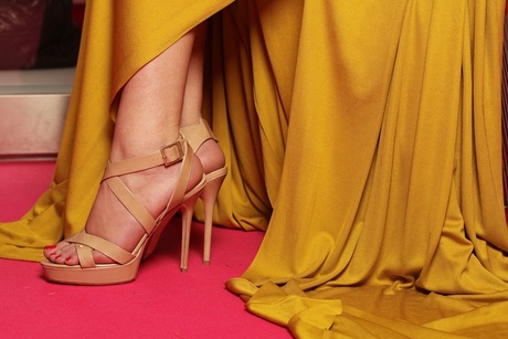 Midas Touch