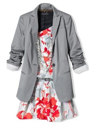 Blazer of Glory