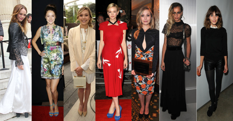 Steal their Style: This Week's Best Dressed