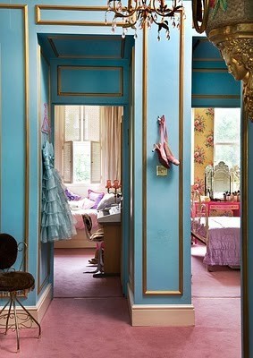 Bohemian Fairytale