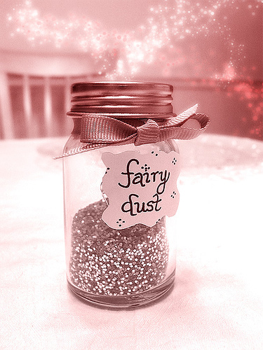 i do believe in fairies