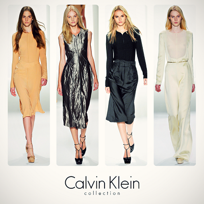 LMJukez's Best Picks: Calvin Klein