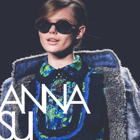 LMJukez's Best Picks: Anna Sui