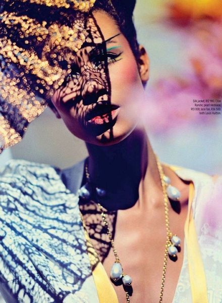 Oriental