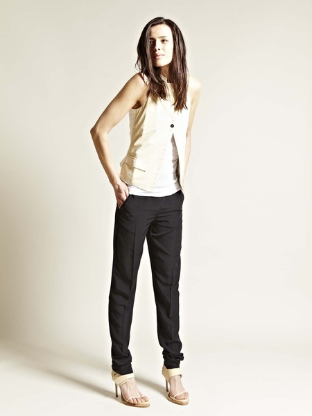 LN-CC WOMENS | SS12 001