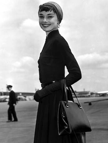 Lady-like